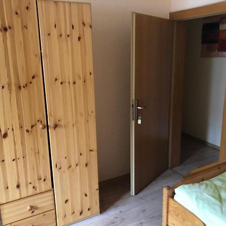 Monteurunterkunft Oberhausen-Rheinhausen Экстерьер фото